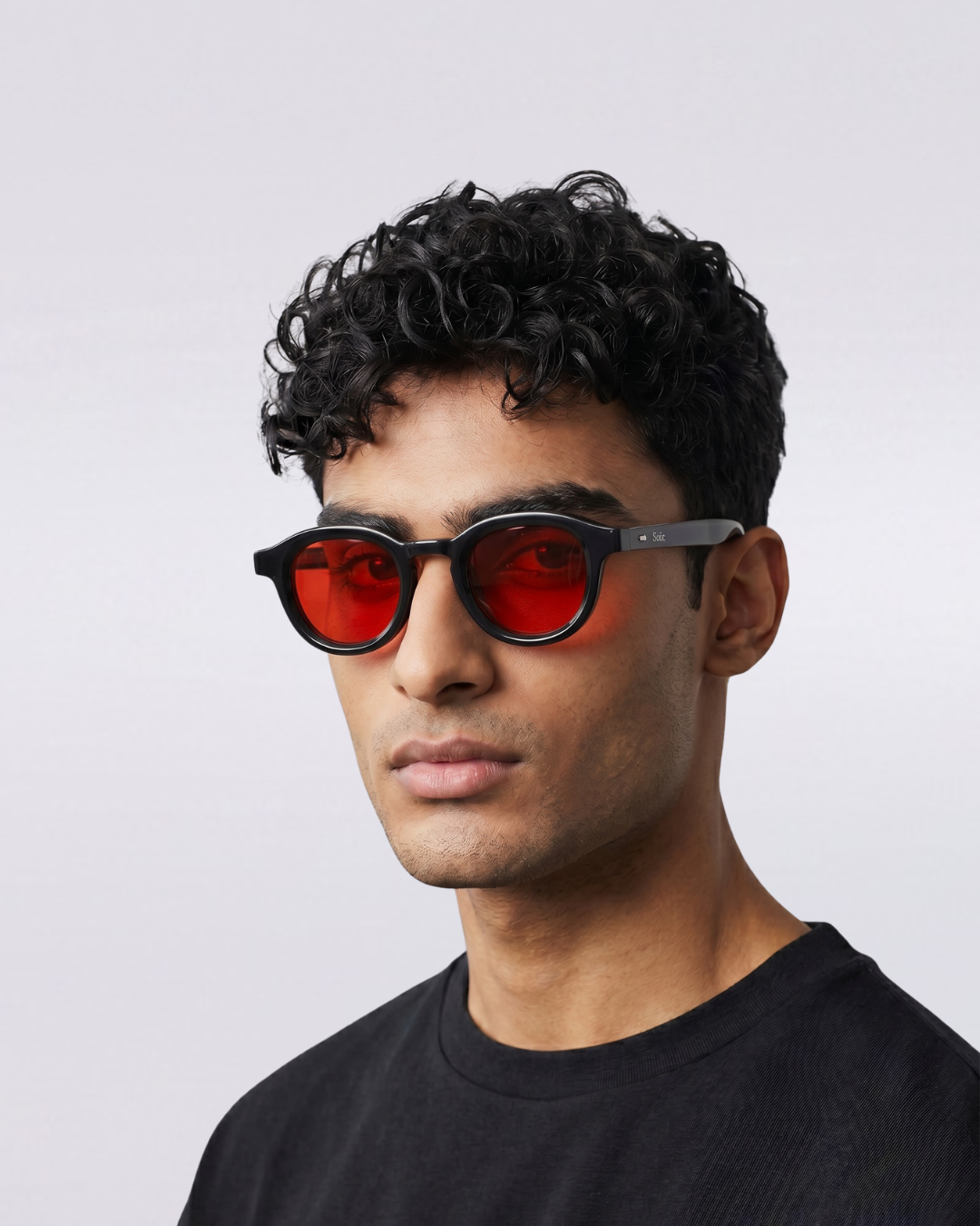 No.1 - Blue light blocking glasses