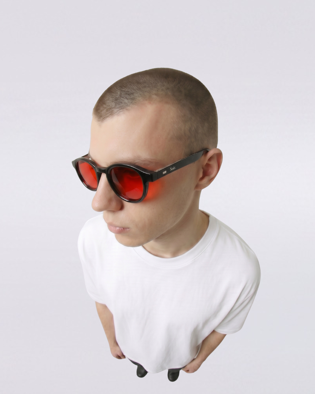 No.1 - Blue light blocking glasses